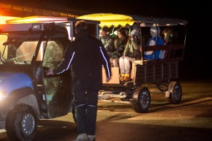 2015 Nacht im Tierheim